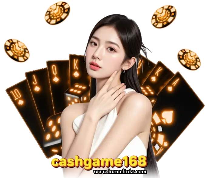 cashgame 168