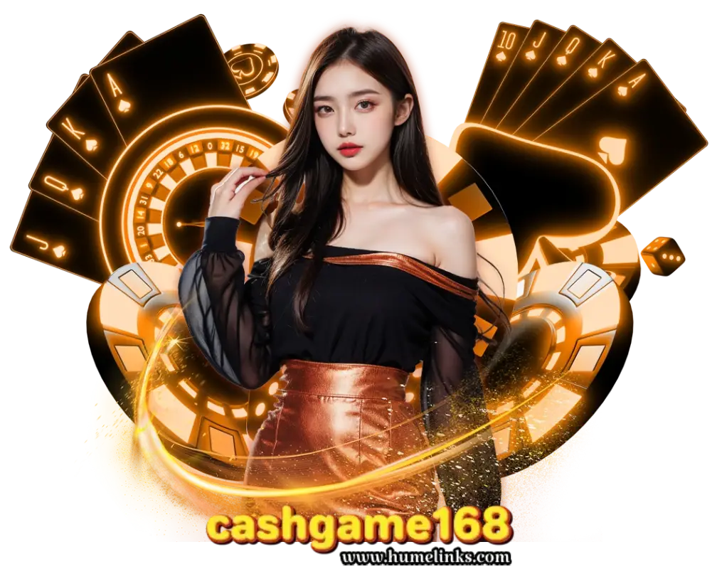 cashgame 168