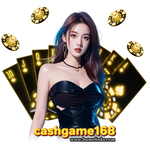 สมัคร cashgame 168